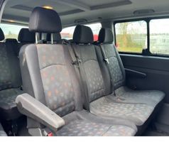 Sièges Mercedes vito 2010