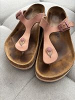 Birkenstock .  Grosse 39 Made in Germany.