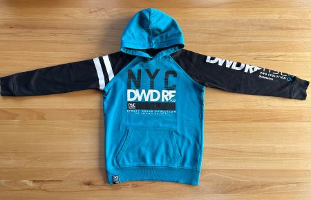Kinderpullover