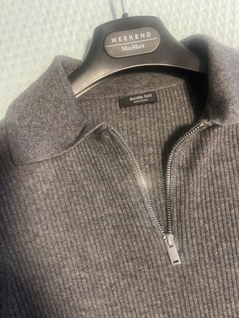 T-Shirt Polo Massimo Dutti