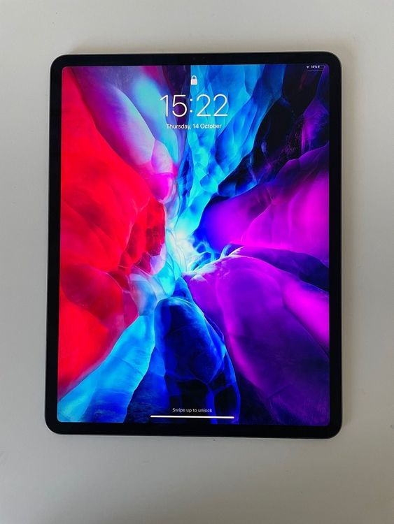 iPad Pro 12.9-inch 512 GB | Kaufen auf Ricardo