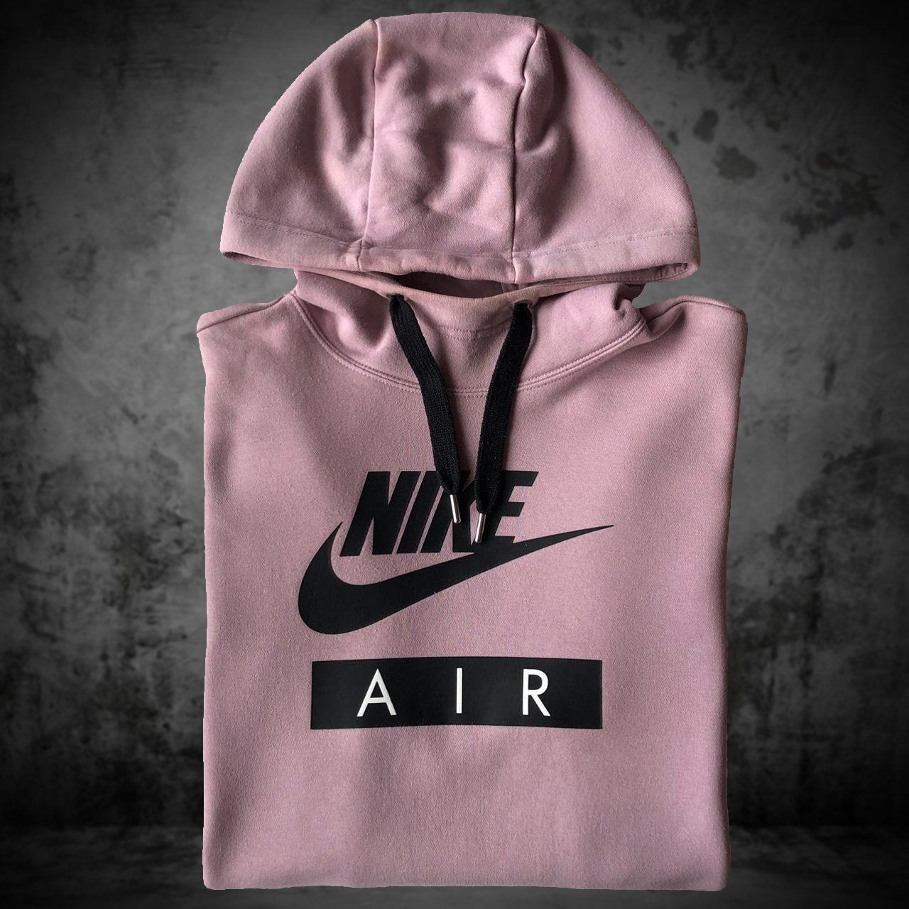 Nike Maglioni & Felpe: Pull Nike Air Pink Women XS – Usato da Genève venduto da ang_7j7j 3