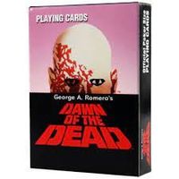 Poker Spielkartenset-DAWN OF