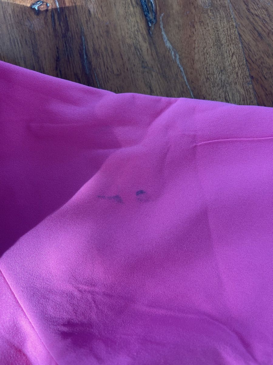 S.Oliver Giacche & Cappotti: S.Oliver Softshell Jacke, Pink, Gr. 104 – Usato da Oftringen venduto da Makeq 3