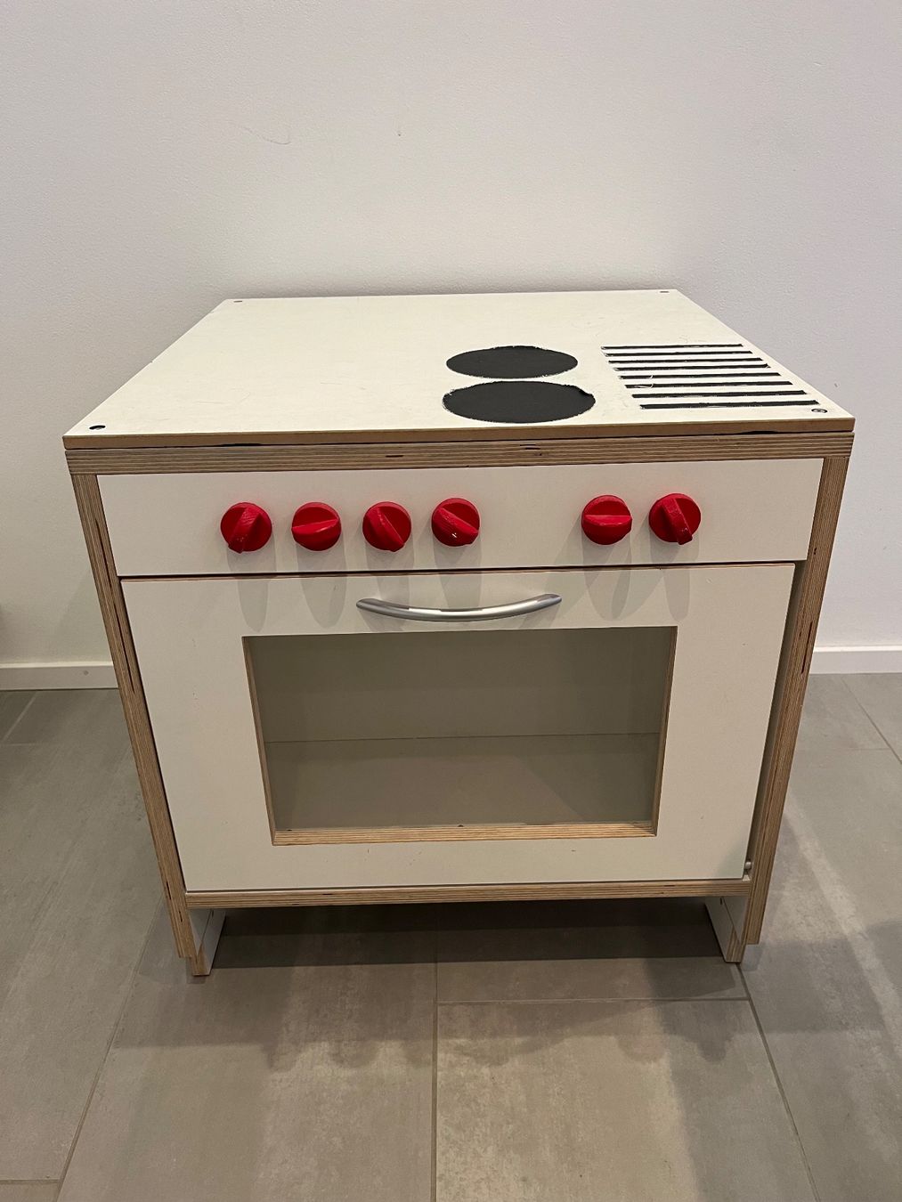 Giocattoli: Multifunktions Kindertisch / Spielküche / Legotisch – Usato da Zürich venduto da mr_west