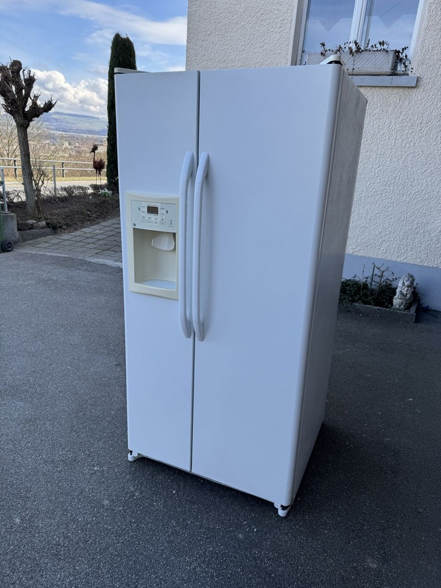 Frigoriferi: Kühlschrank – Difettoso da Belp venduto da ch1999 2
