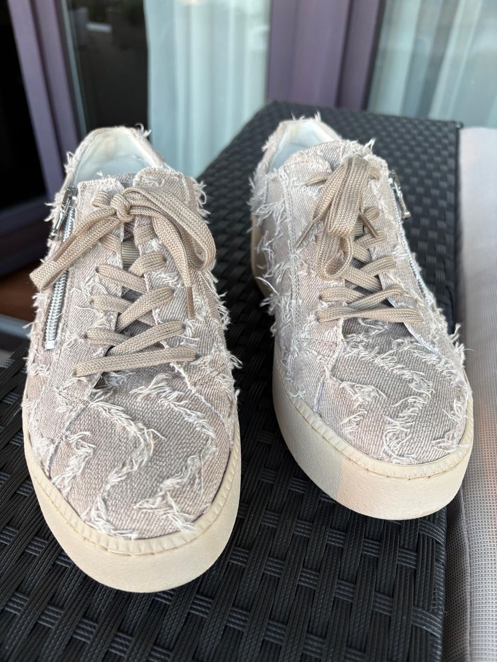 Scarpe da donna: Waldläufer Sneaker Damen – Nuovo (secondo la descrizione) da Rüti ZH venduto da nad_98lh 2