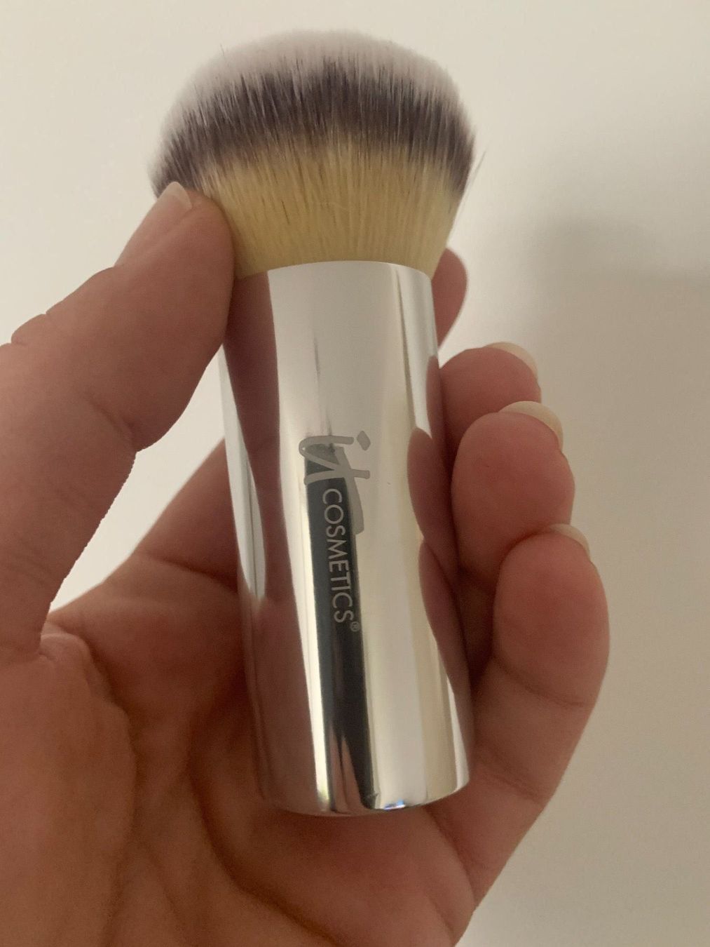Sephora Make-up: it cosmetics Kabuki Brush,neu,limitiert – Neu und originalverpackt aus Zürich von deruja 3