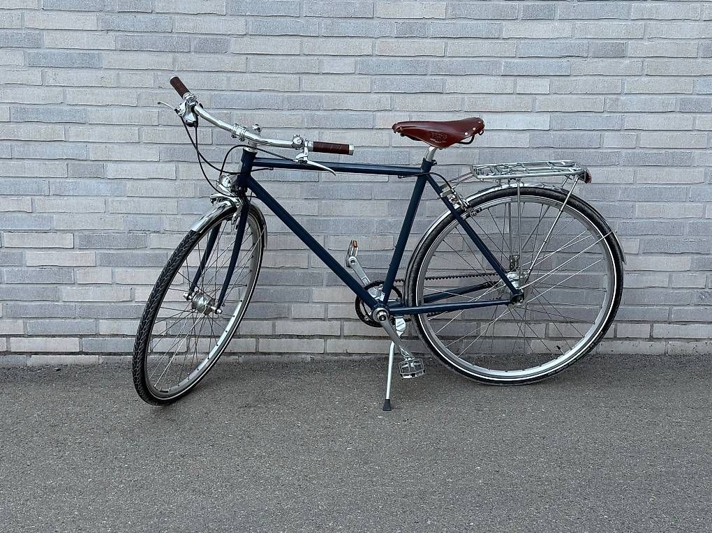 Biciclette: Fahrrad von Design Your Bike – Usato da Münsingen venduto da the_royal