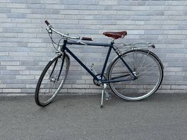 Fahrrad von Design Your Bike