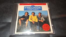 Freunde fürs Leben - Soundtrack zur ZDF-Serie CD