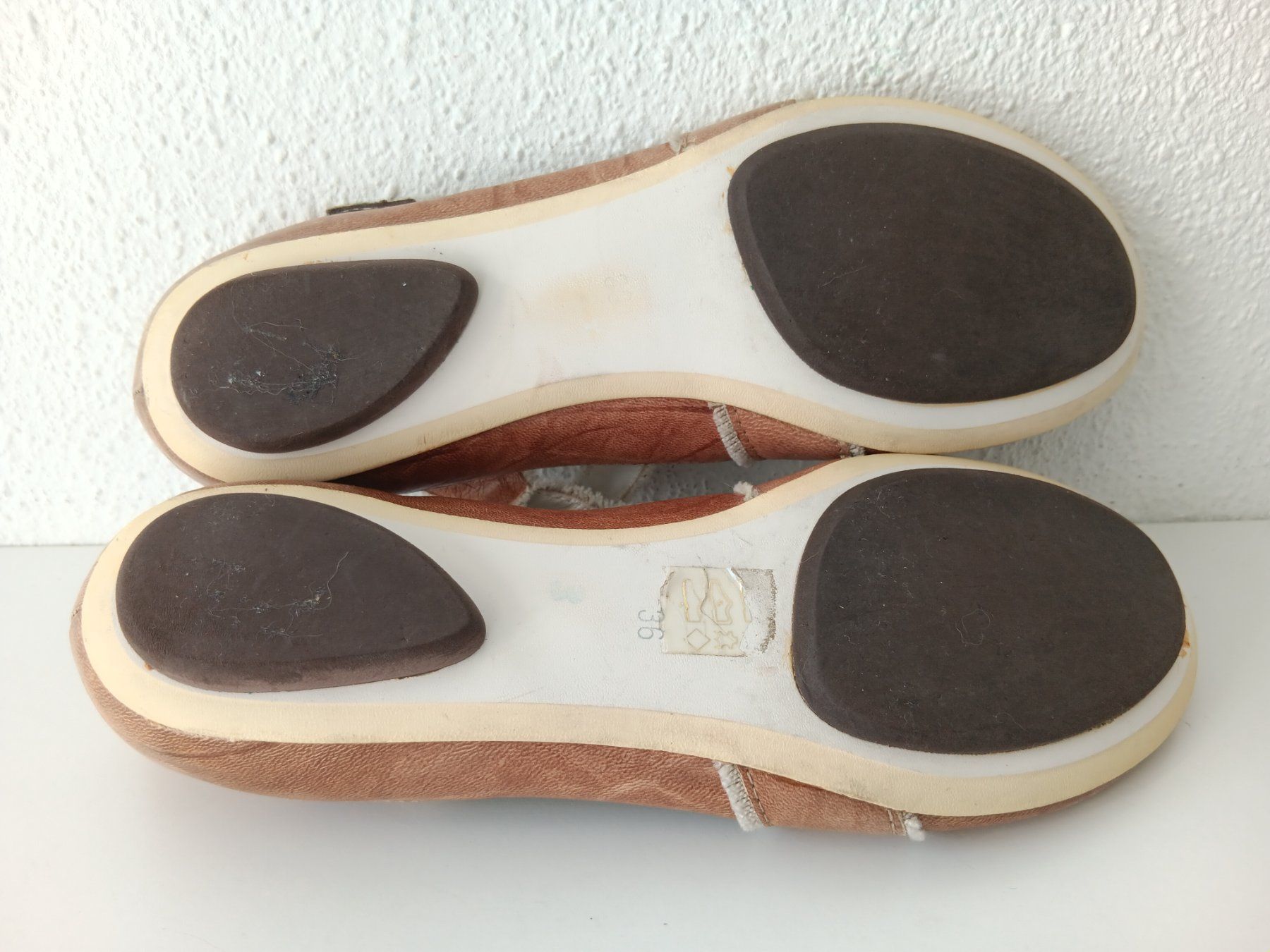 Damenschuhe: REGARD Chaussures / Schuhe pointure / Nummer 36 – Gebraucht aus Cossonay-ville von Super-Price-Quality 8