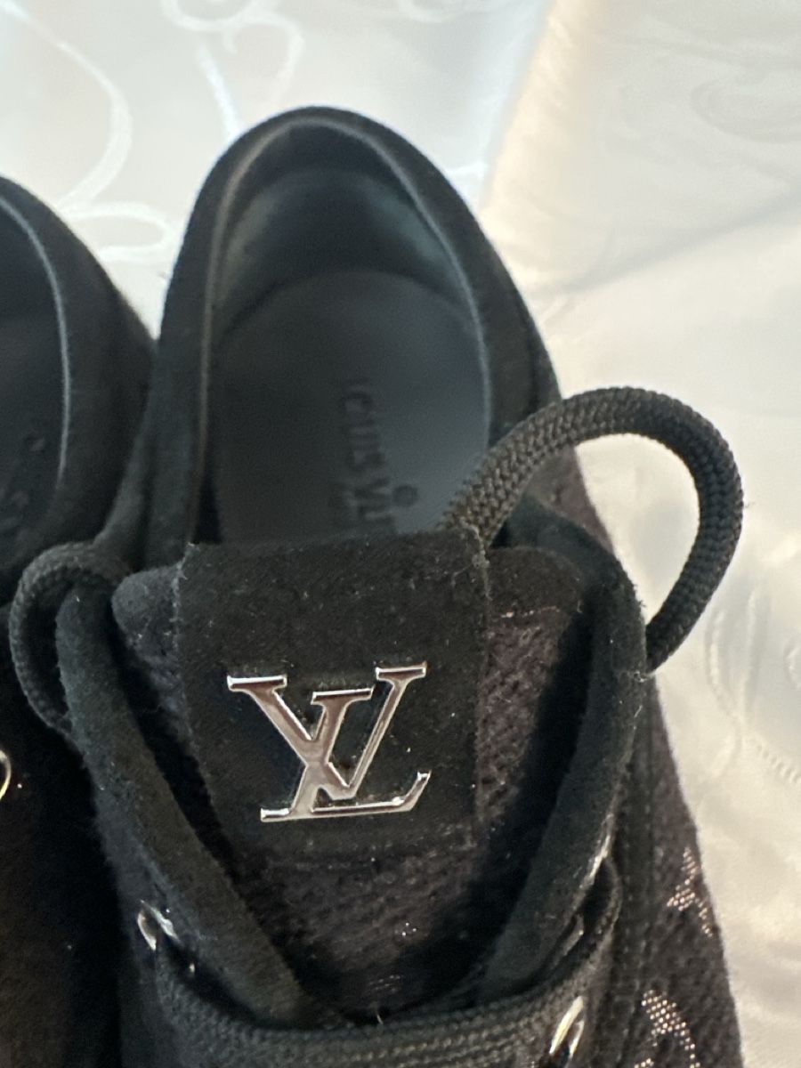 Louis Vuitton Chaussures femmes: Louis Vuitton Schuhe neu original – Neuf (Voir description) à Niederglatt ZH par Laurita1972 5