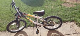 kindervelo 18 zoll