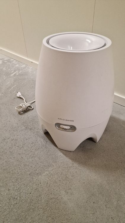 vhbw 2x pannello evaporativo sostituisce Boneco A7018 per purificatore d'aria, confezione da 2