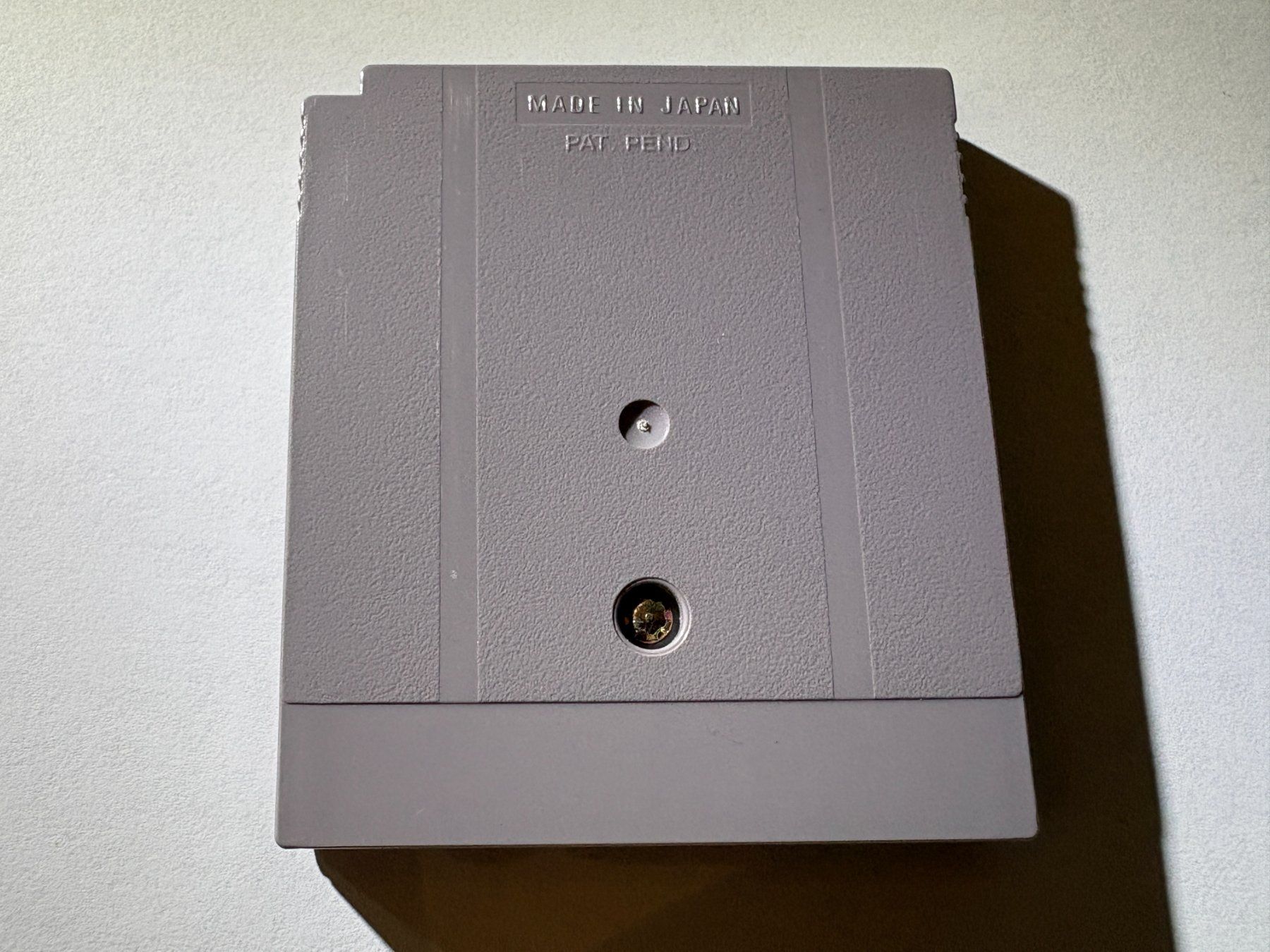 Nintendo Giochi: Brain Drain - Nintendo Game Boy – Usato da Zürich venduto da VintagePalace 1