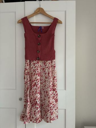 Seraphine dress size xs