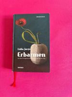 Roman Erbarmen von Lidia Jorge Secession Verlag