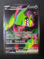 Okidogi 90 - Boninu - Spl. Illus. Rare - Shrouded Fable - EN