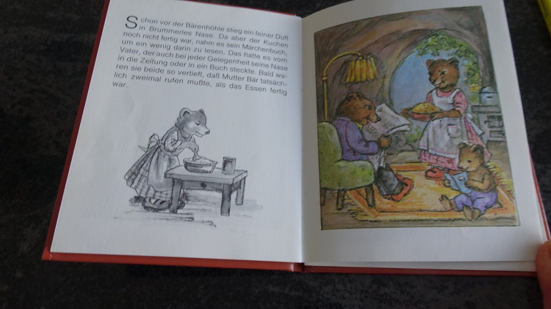 Livres: LORE HUMMEL 3BÜCHLEIN DAS STERNLEIN UNS. – D'occasion à Zürich par Roulet 1