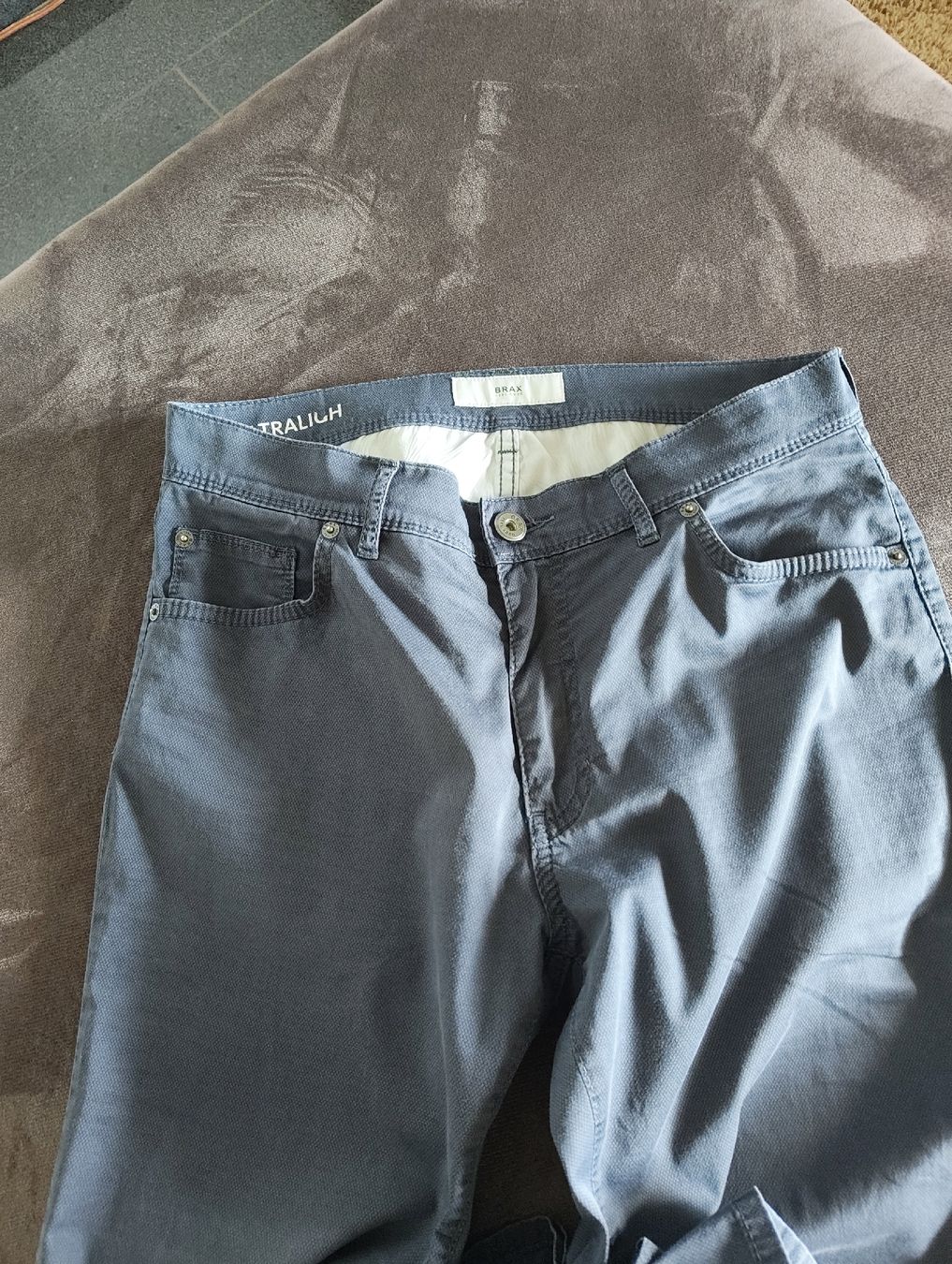 Brax Pantaloni: Herren Hose  – Usato da Wolfhausen venduto da Zero0cool 1