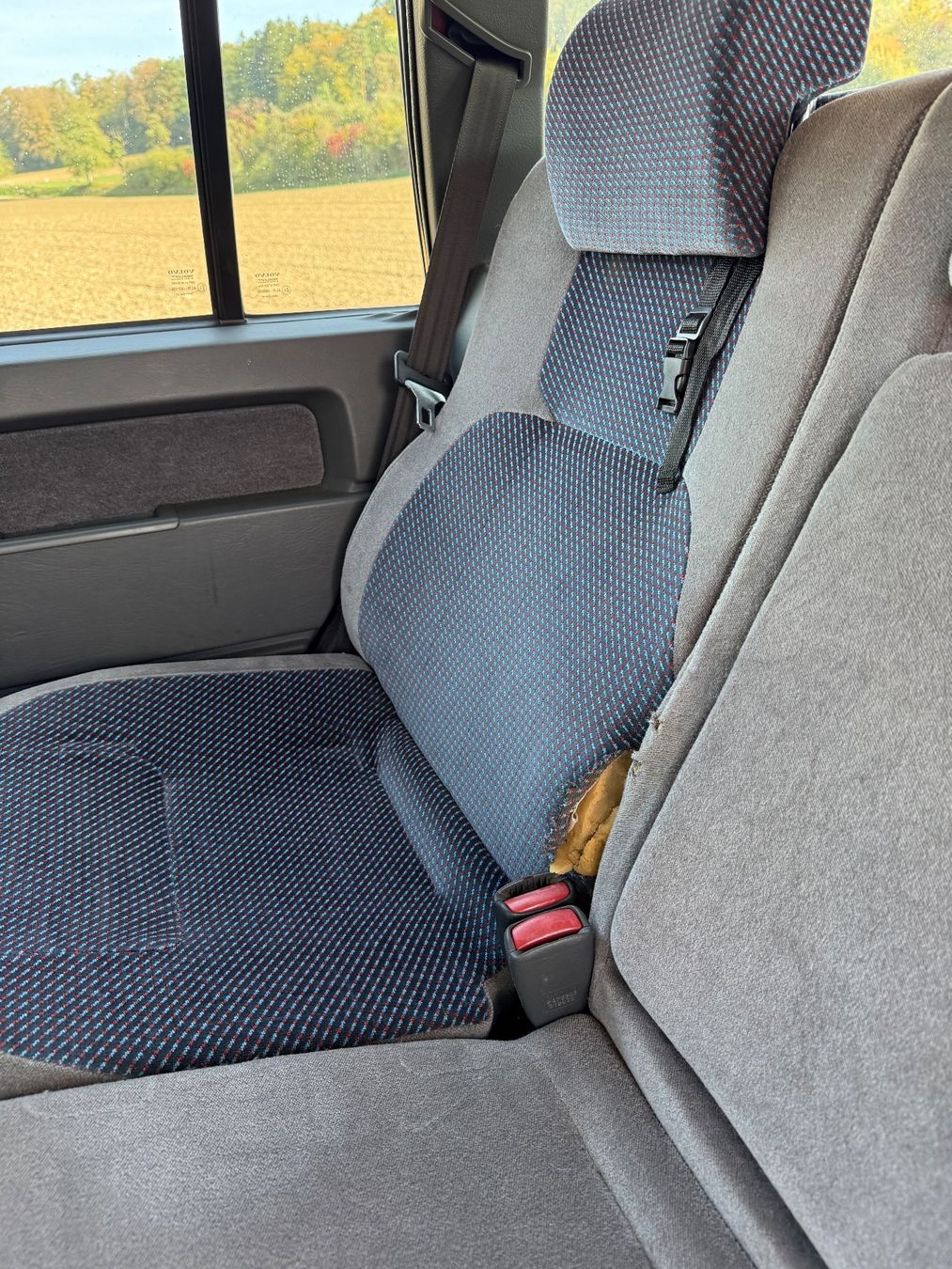 Volvo Automobili: Volvo 940, 2.3 LPT 1997 – Usato da Winterthur venduto da Hallihallo05 8