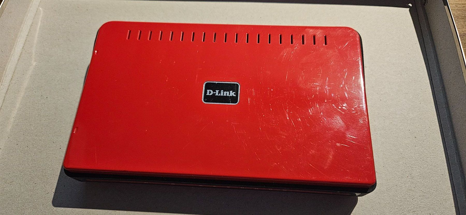 Modem & Router: D-Link Rooter DIR-635 – Usato da Arch venduto da Stefanm18
