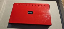 D-Link Rooter DIR-635