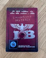 Inglourious Basterds DVD Steelbook FSK 16
