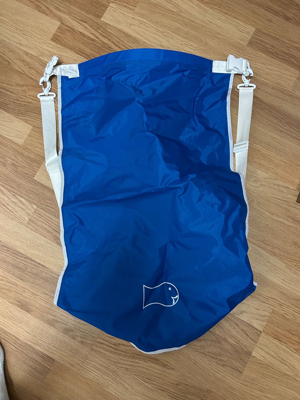 Borse: Schwimmsack wenig gebraucht – Usato da Birsfelden venduto da Pearl10