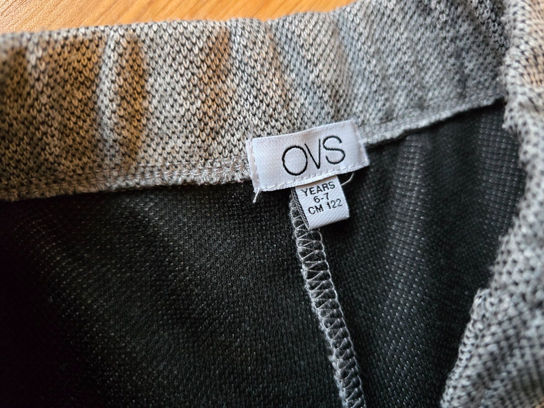 Pantaloni: Shorts / Kurze Hose Gr. 122 – Usato da Büttikon AG venduto da Amineah 1