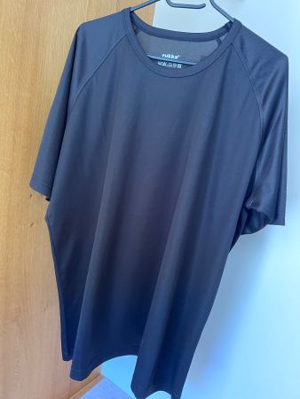 Sport Shirr Herren RUKKA 3xl neu