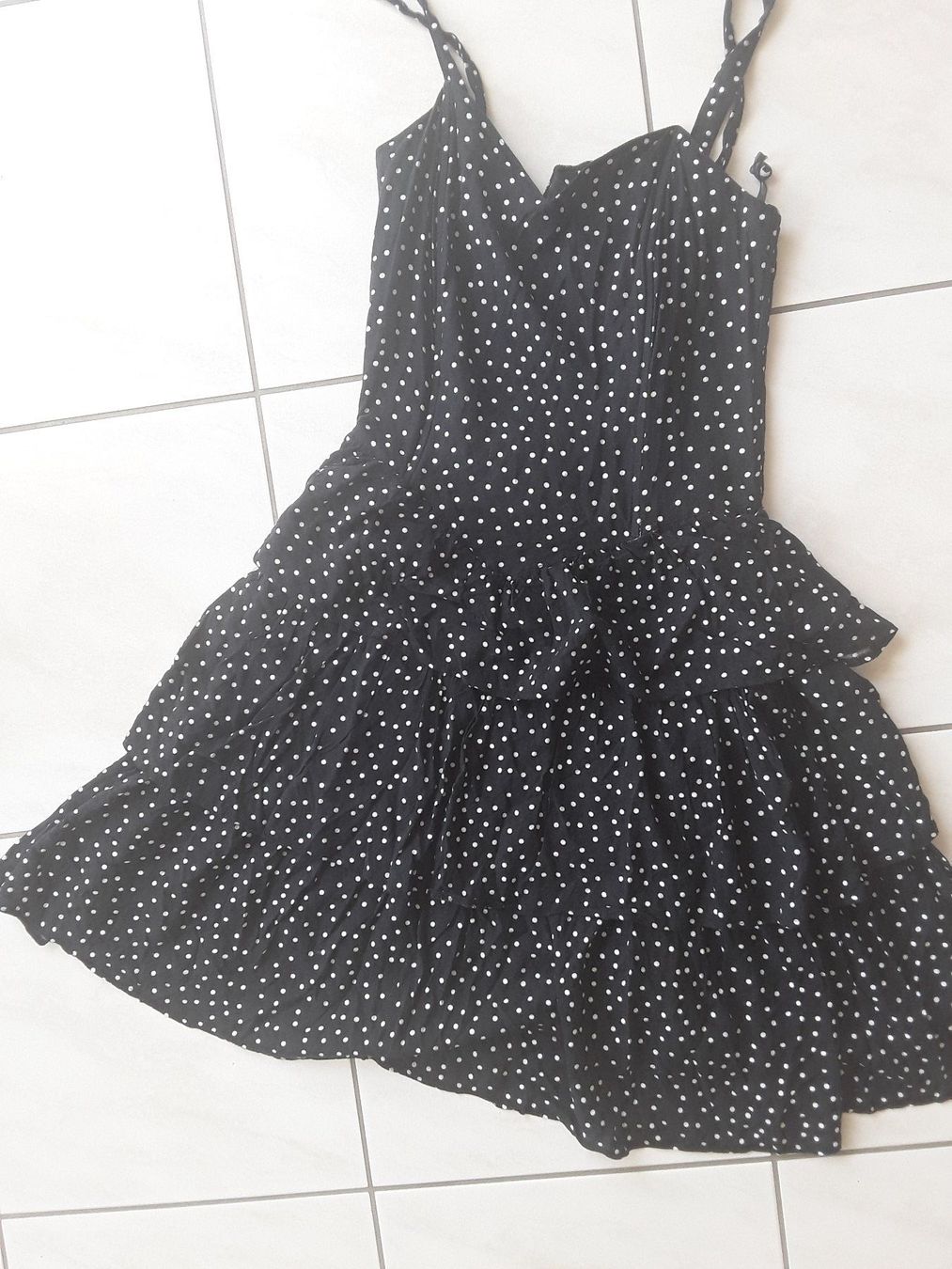 Gonne: Sommerkleid Grösse 36 – Usato da Heimberg venduto da Samprof 4