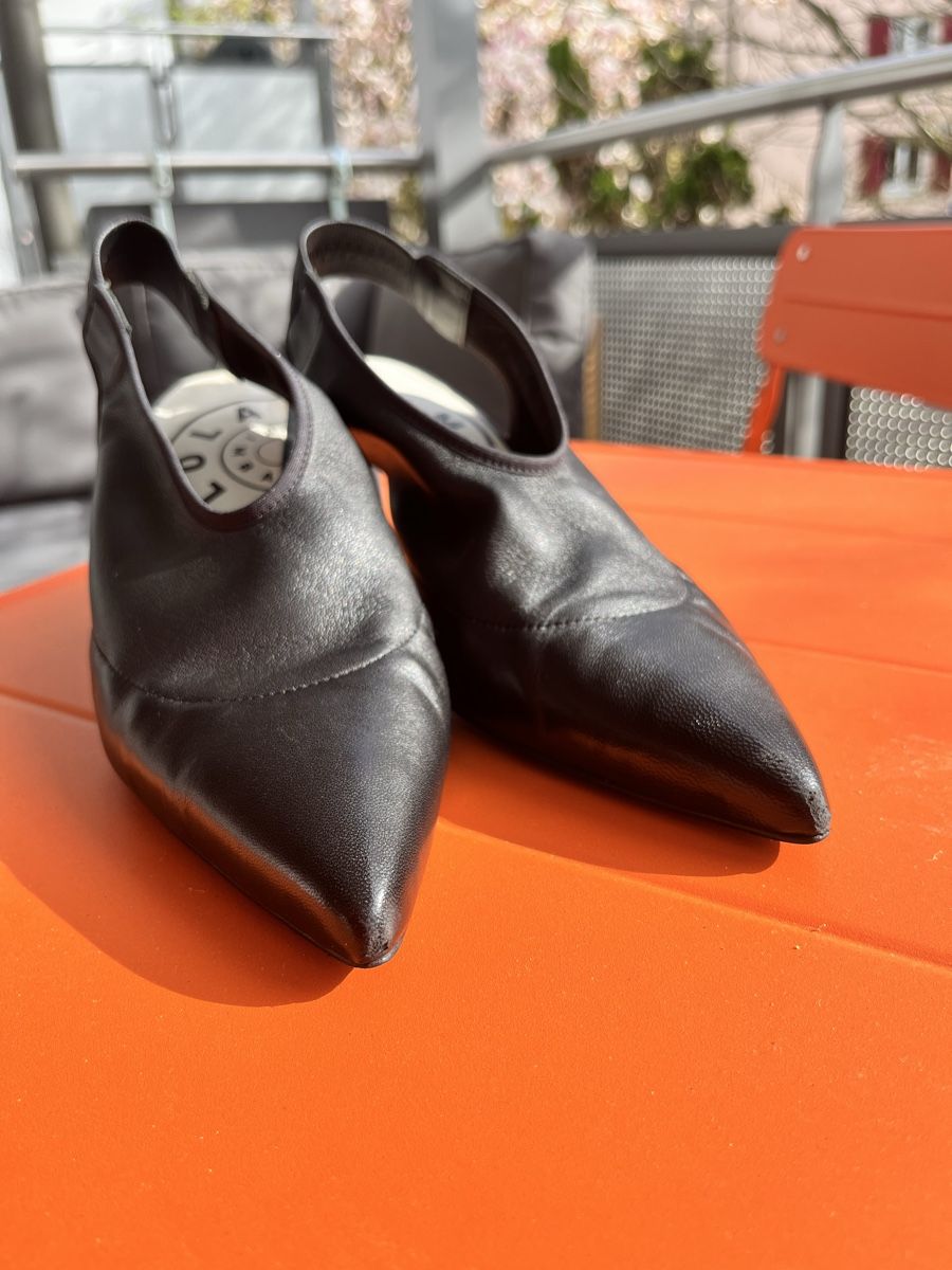 Scarpe da donna: Bimba Y Lola black heels/ pumps – Usato da Zürich venduto da kse_jw8w 2