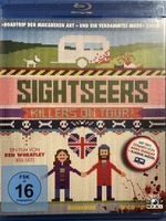 Sightseers (2012)