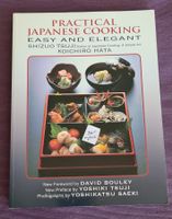 Japanese Cooking - Kochbuch v. Shizuo Tsuji