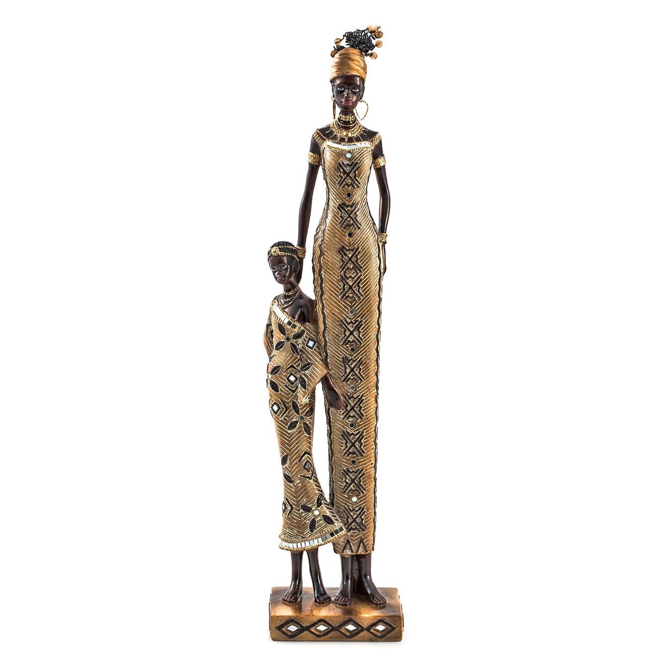 Figuren: Afrika Figur 80545 Sammlungsauflösung – Neu und originalverpackt aus Hagenbuch ZH von cougar1