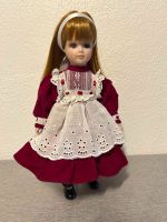 Alberon Porzellanpuppe (Vintage, ca. 38 cm)