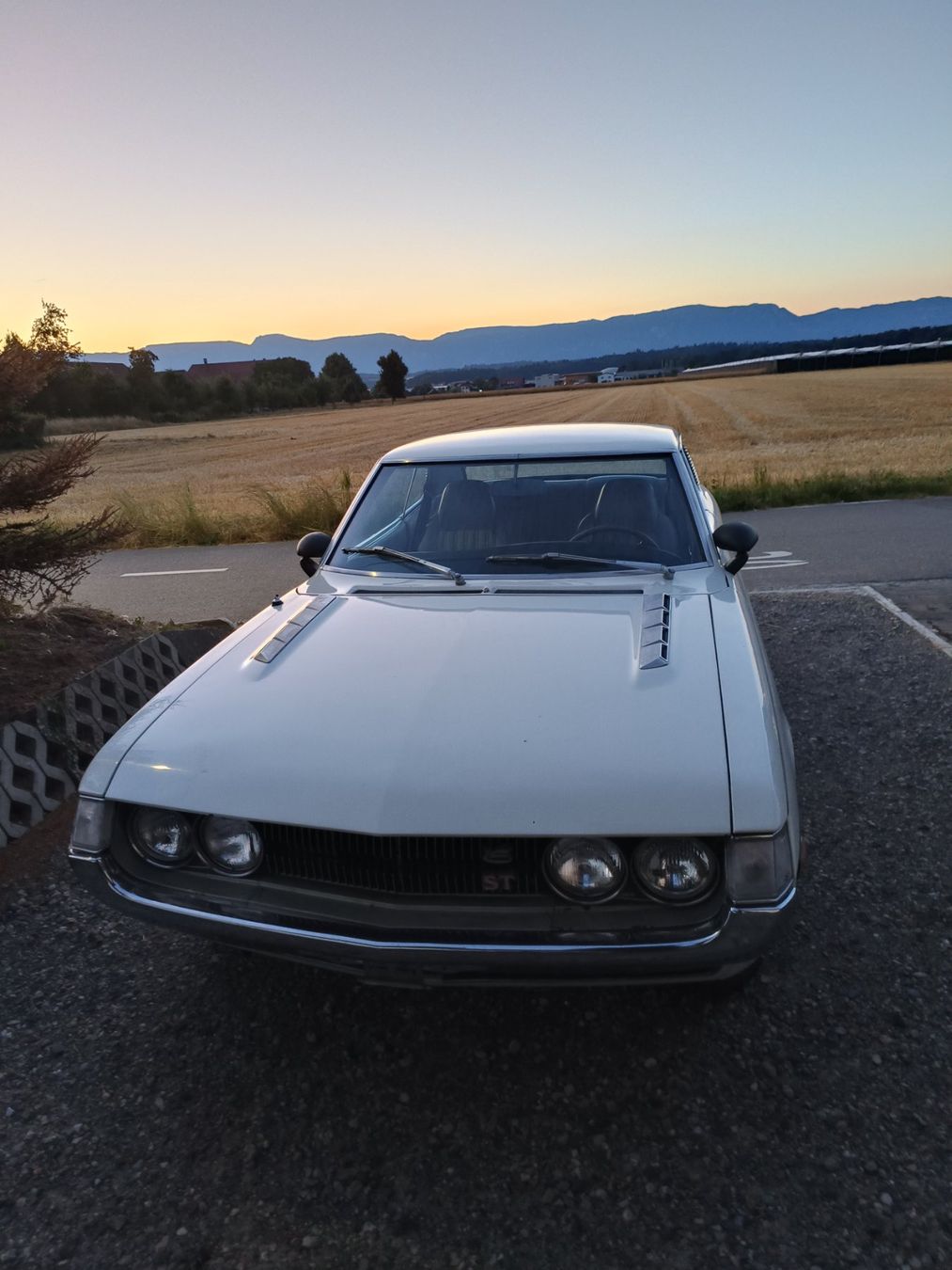 Toyota Automobili: Toyota Celica ST-1600 – Usato da Bätterkinden venduto da Elefantenzoo 2