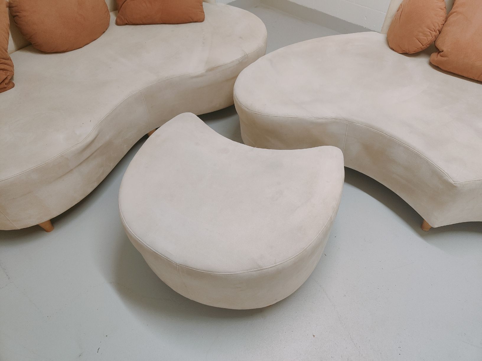 Divani: Sofa – Difettoso da Egnach venduto da MAKIdesign 3
