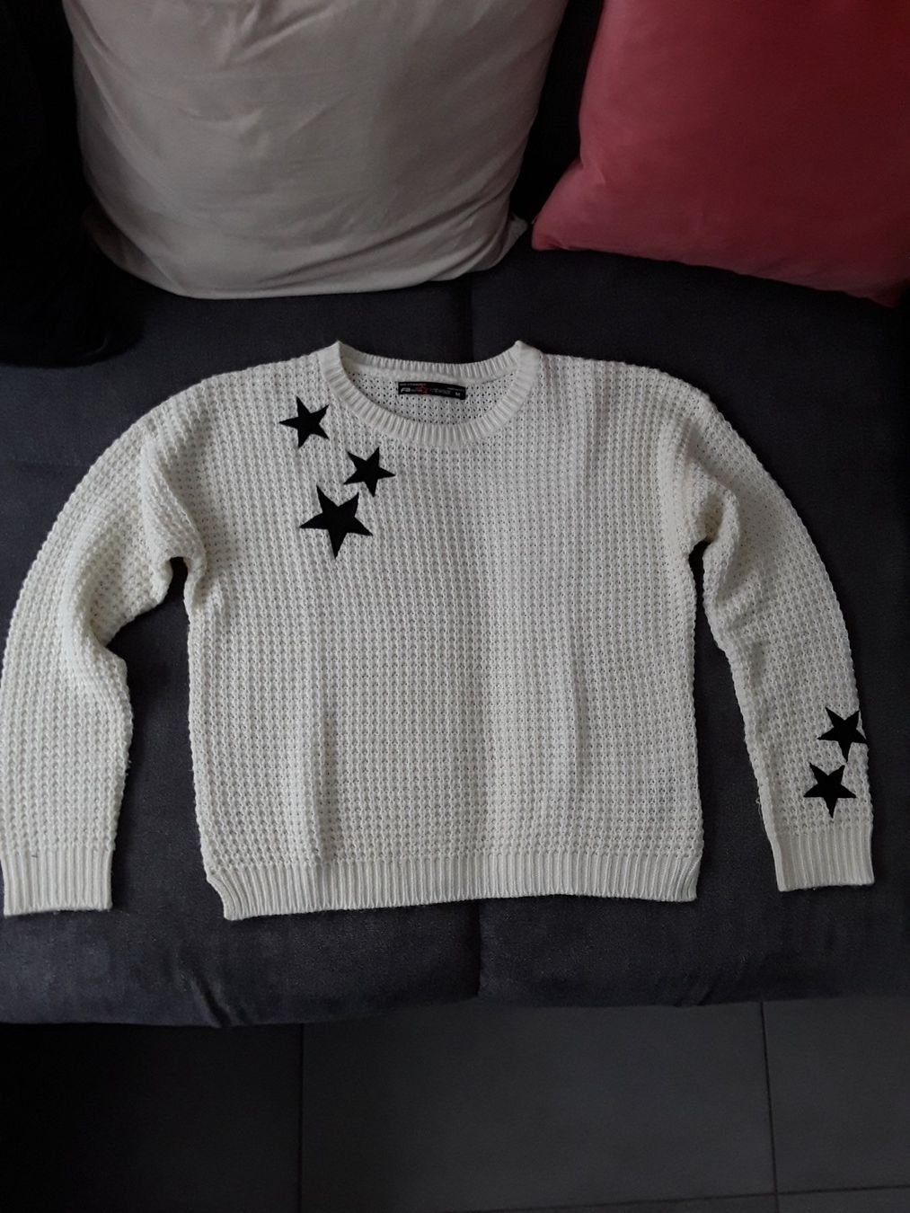 Maglioni & Felpe: Strickpullover Crème – Usato da Eglisau venduto da Ramii97