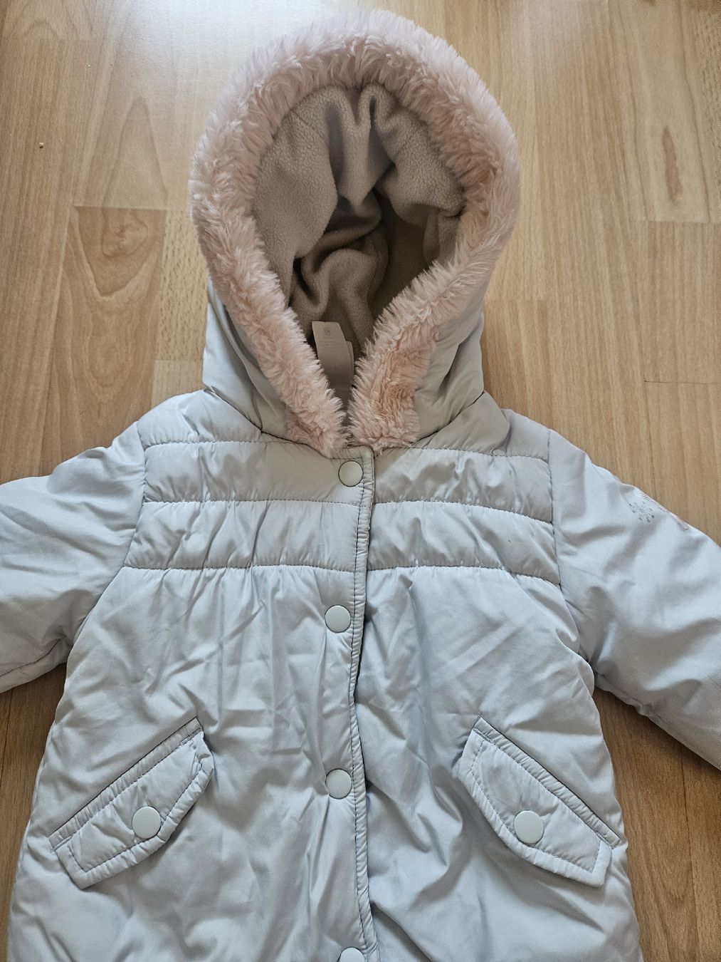 C&A Jacken & Mäntel: Warme Jacke Gr. 68 – Gebraucht aus Zürich von Kris8050 4