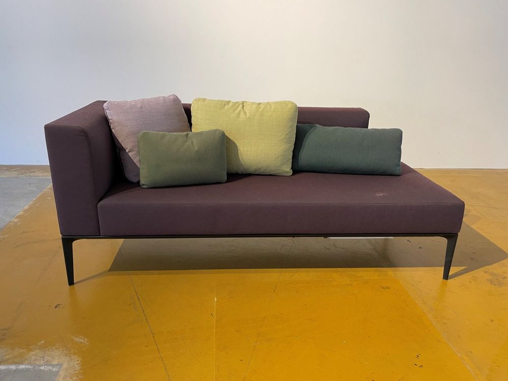Walter Knoll Jaan Living Sofa Kissen Acheter sur Ricardo