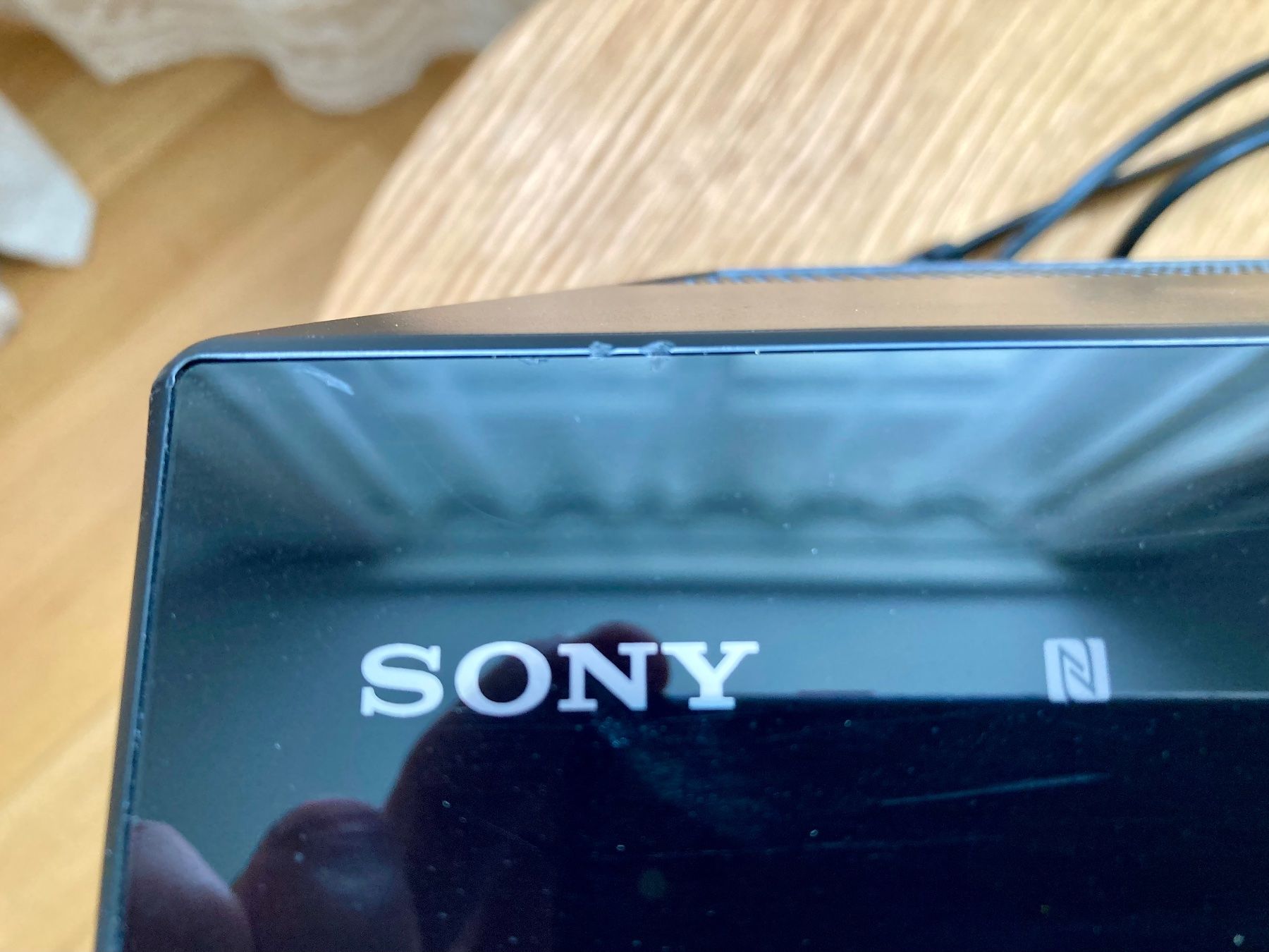 Sony Lettore multimediale & Streamer: SONY Personal Audio System CMT-X3CD – Usato da Clarens venduto da ViviSilvi7 3