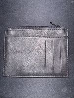portemonnaie