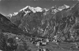 Grächen