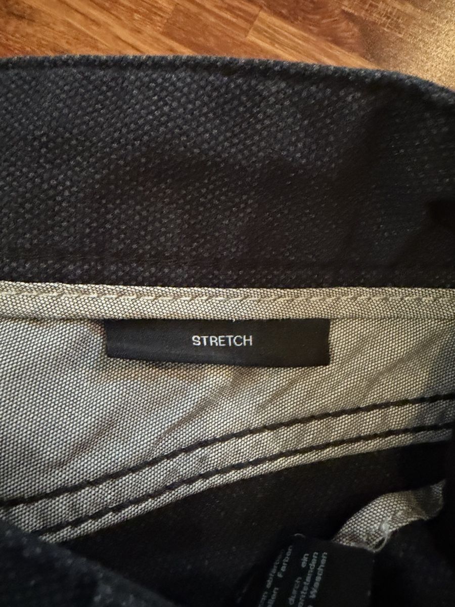 Hugo Boss Hosen: Boss Stoffhose 34/33 – Gebraucht aus Winkel von Studi66 5