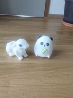 Zwei süsse Kinderleuchten