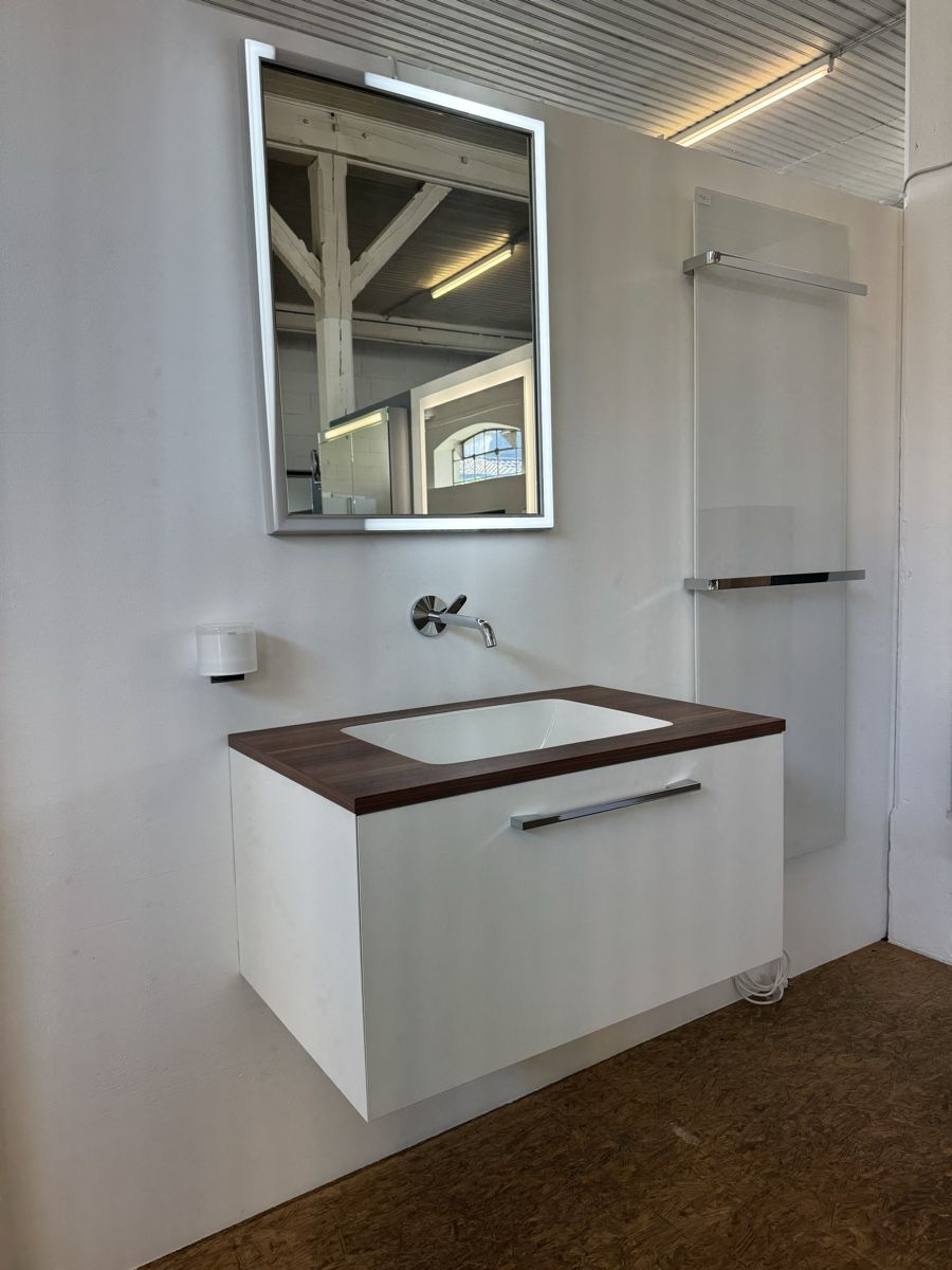 Mobili per bagno: Bühlmann Badmöbelset – Nuovo (secondo la descrizione) da Amriswil venduto da deluxe_bad