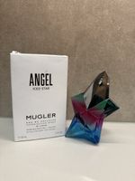 TESTER: Mugler Angel Iced Star Eau de Toilette 50ml 💜🤍🩶